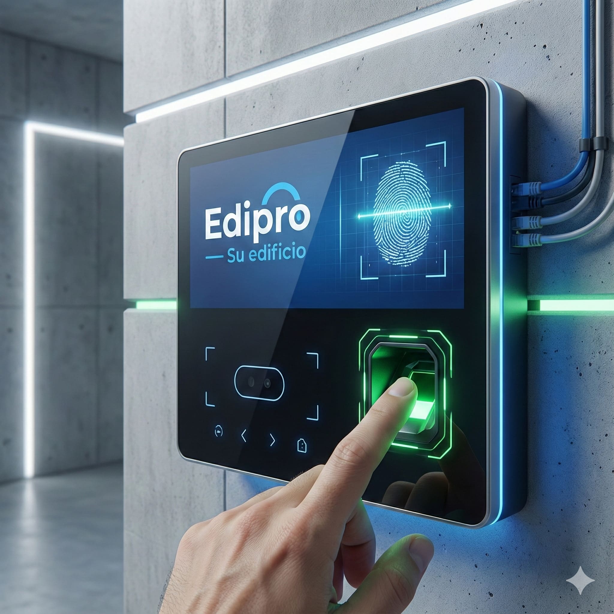 Control de Acceso